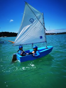 sailing 2