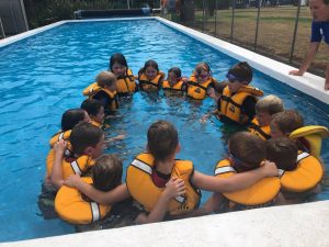 swimsafe