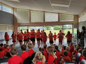 powhiri