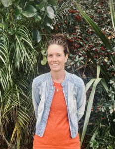Jayne Southee